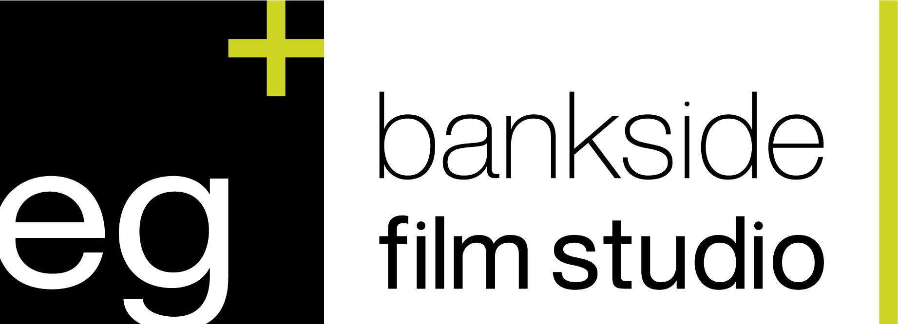 eg+ Bankside Film Studio
